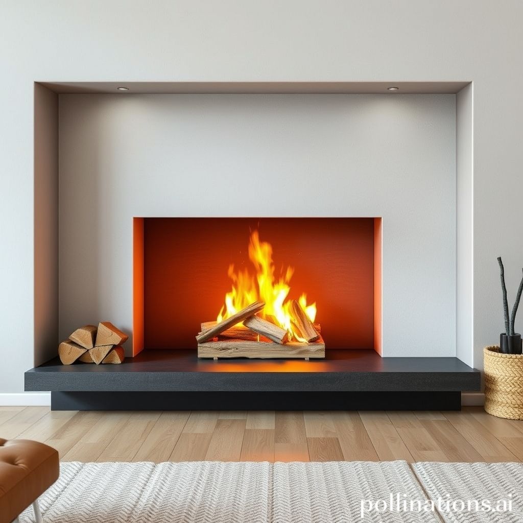 What Are The Ecofriendly Alternatives To Traditional Woodburning